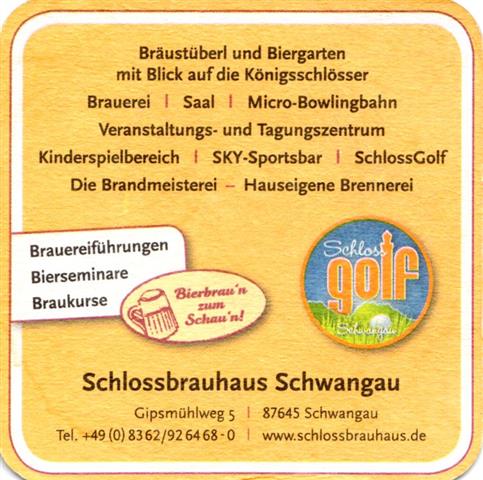 schwangau oal-by schwangauer schlsser 1-3b (quad185-r schloss golf)